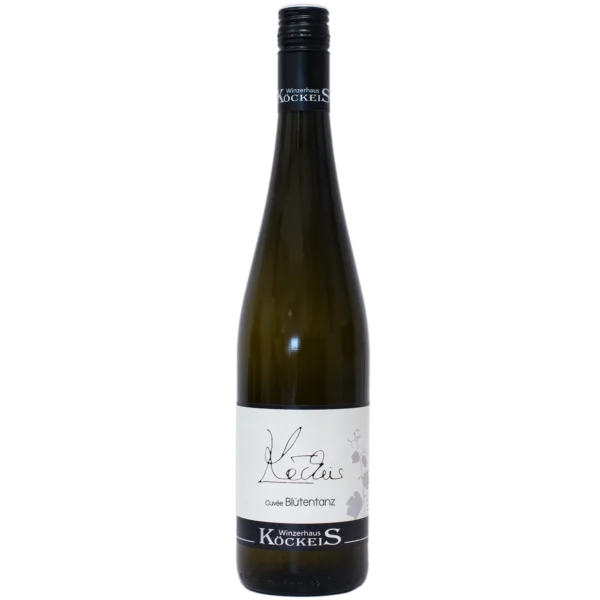Cuvee "Blütentanz" 2024