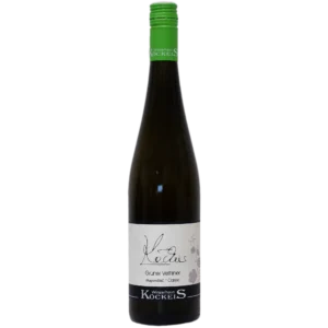 Grüner Veltliner "CLASSIC" 2024 - Wagram DAC