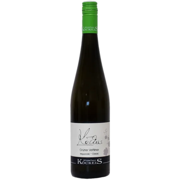 Grüner Veltliner "CLASSIC" 2024 - Wagram DAC