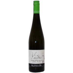Grüner Veltiner “exotic touch” 2024 - Wagram DAC