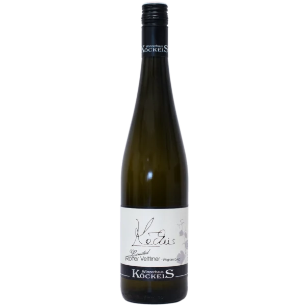 Roter Veltliner "Classic" 2024 - Wagram DAC
